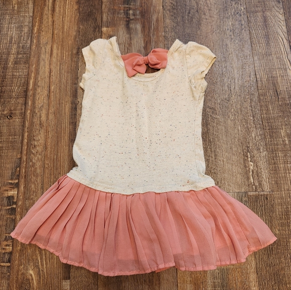 Toddler Minnie Dress Size 4T - Picture 5 of 5